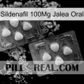 Sildenafil 100Mg Oral Jelly 14